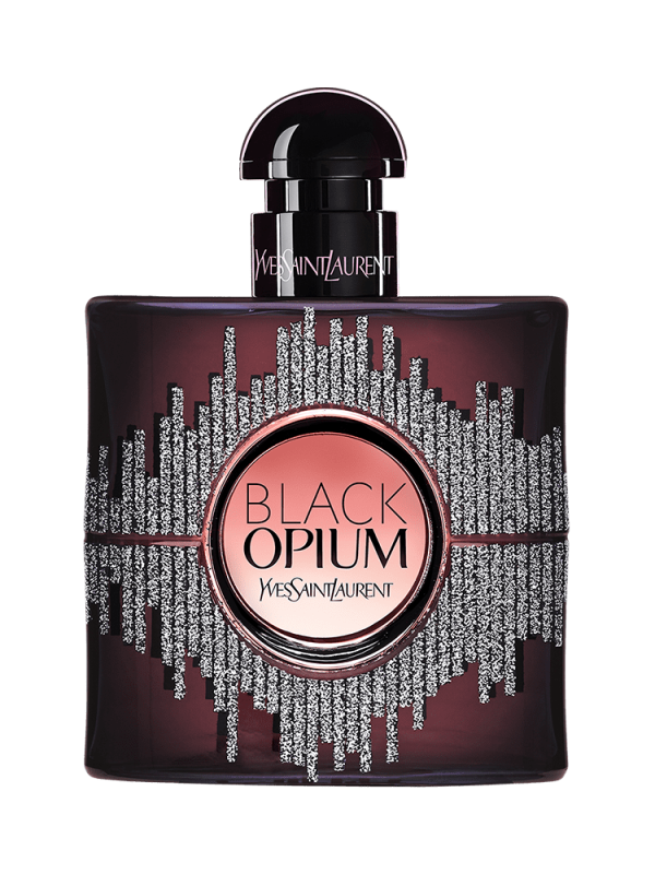 Black Opium Sound Illusion - YSL Beauty