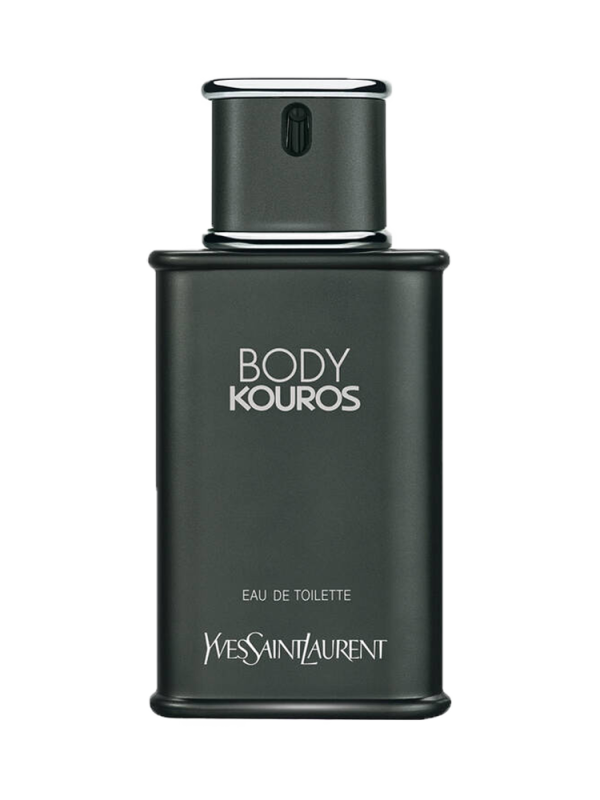 Body Kouros Eau De Toilette Vaporisateur - YSL Beauty