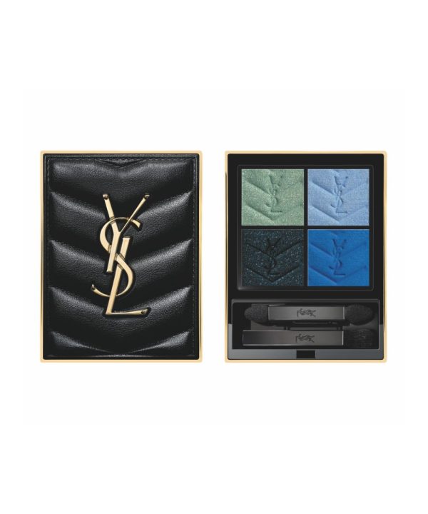 COUTURE MINI CLUTCH - YSL Beauty