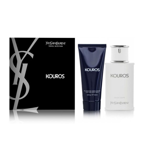 KOUROS GIFT SET - YSL Beauty