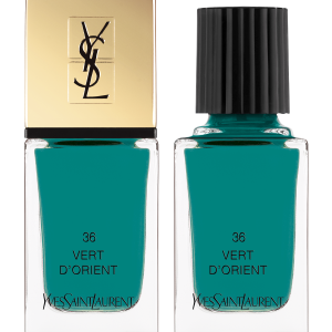 La Laque Couture - YSL Beauty