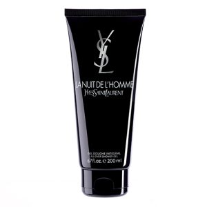 La Nuit De L'Homme All-Over Shower Gel - YSL Beauty