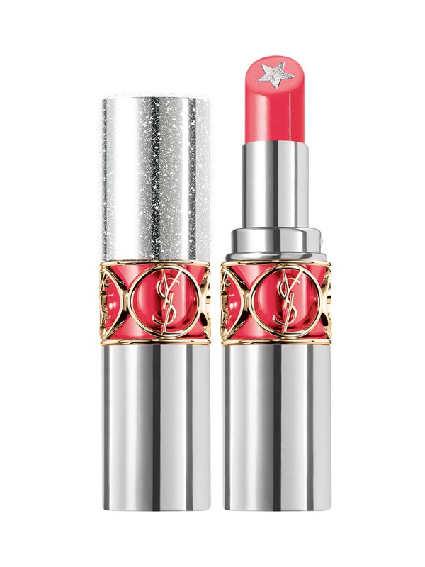 Rouge Volupte Rock'N Shine 4 - YSL Beauty