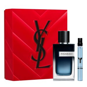 Y GIFTSET - YSL Beauty