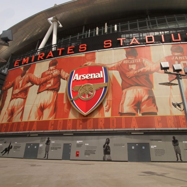 Arsenal - Emirates Stadium Tour Recently Added Experiences