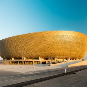 Doha Sports Tour Sightseeing and Tours