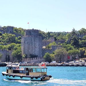 Istanbul Sightseeing Tour