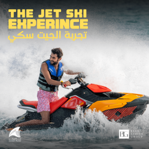 Jet Ski Experience Water Sports