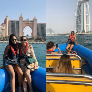 Speedboat Tours Dubai Sightseeing and Tours