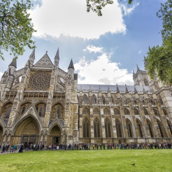 Westminster 3 Hour Walking Tour & Westminster Abbey Sightseeing and Tours