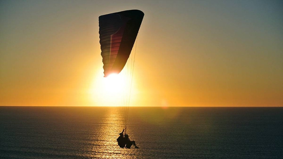 Antalya Paragliding Experience - Recently Added Experiences