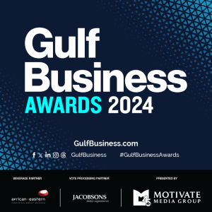 Gulf Business Awards 2024 at Ritz Carlton