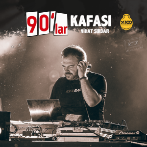 Nihat Sırdar'la 90'lar Kafası in Izmir Concerts