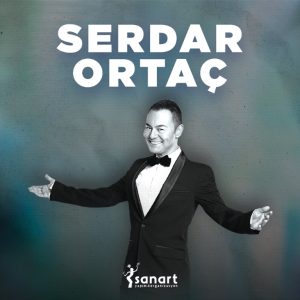 Serdar Ortaç - Kayseri Concerts