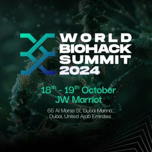 World Biohack Summit 2024 Conferences